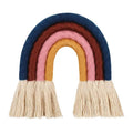 Rainbow Macramê – Boutique Infantil Les Enfants