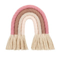 Rainbow Macramê – Boutique Infantil Les Enfants