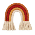 Rainbow Macramê – Boutique Infantil Les Enfants