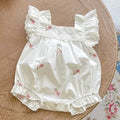 Romper Carolina – Boutique Infantil Les Enfants