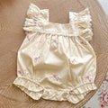 Romper Carolina – Boutique Infantil Les Enfants