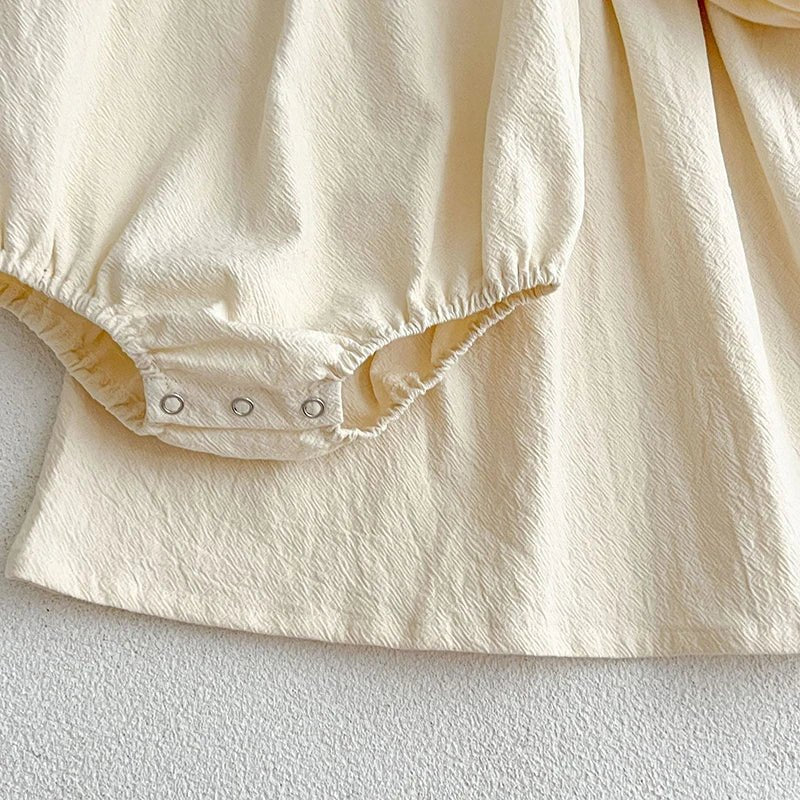 Romper Catarina – Boutique Infantil Les Enfants