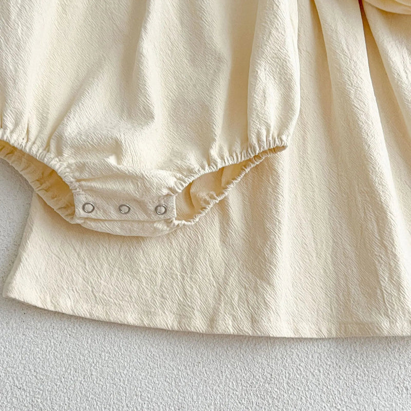 Romper Catarina – Boutique Infantil Les Enfants