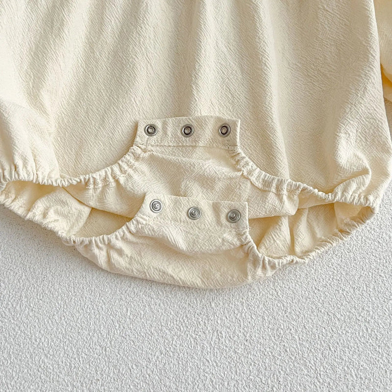 Romper Catarina – Boutique Infantil Les Enfants