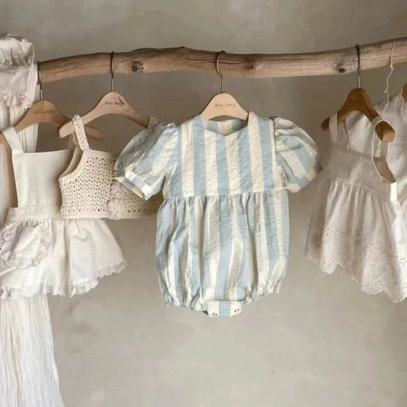 Romper Chloé – Boutique Infantil Les Enfants
