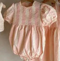 Romper Chloé – Boutique Infantil Les Enfants