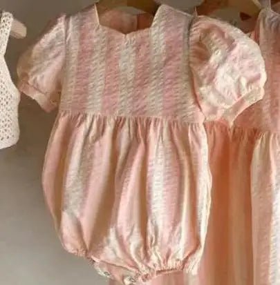 Romper Chloé – Boutique Infantil Les Enfants