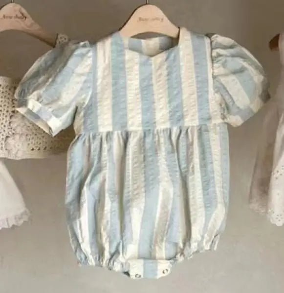 Romper Chloé – Boutique Infantil Les Enfants