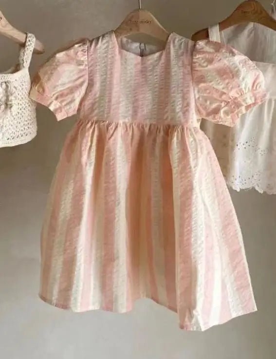 Romper Chloé – Boutique Infantil Les Enfants