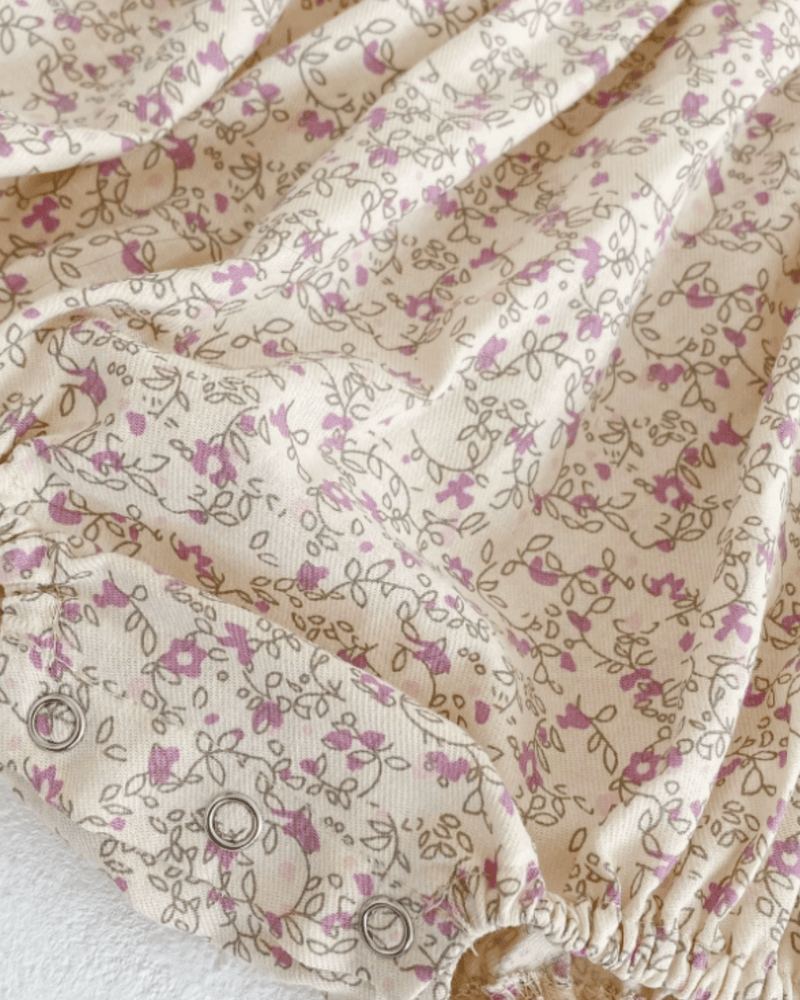 Romper Clementine – Boutique Infantil Les Enfants