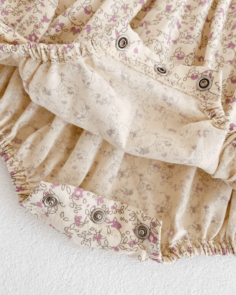 Romper Clementine – Boutique Infantil Les Enfants