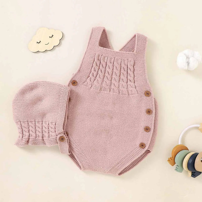 Romper Cute Cloud – Boutique Infantil Les Enfants