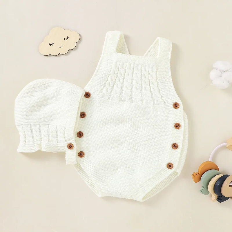 Romper Cute Cloud – Boutique Infantil Les Enfants