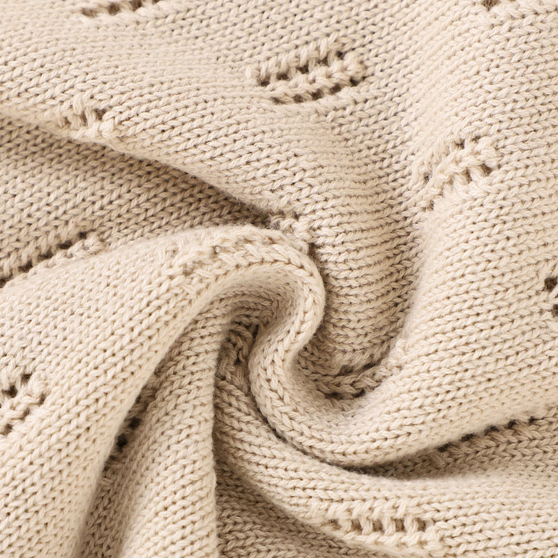 Romper de tricot com Gorro – Boutique Infantil Les Enfants