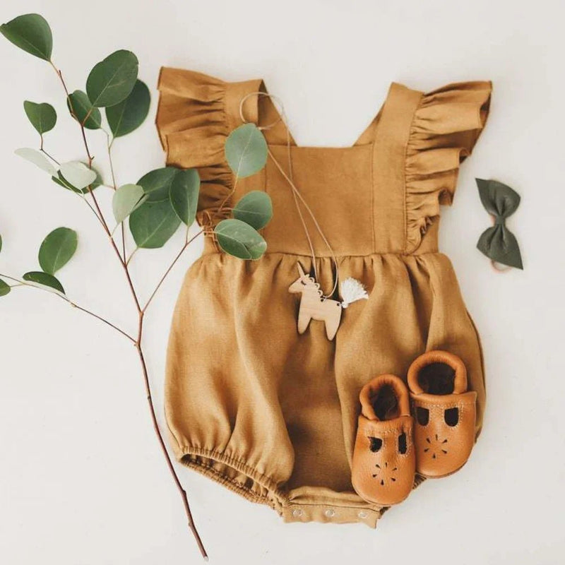 Romper Gaia – Boutique Infantil Les Enfants
