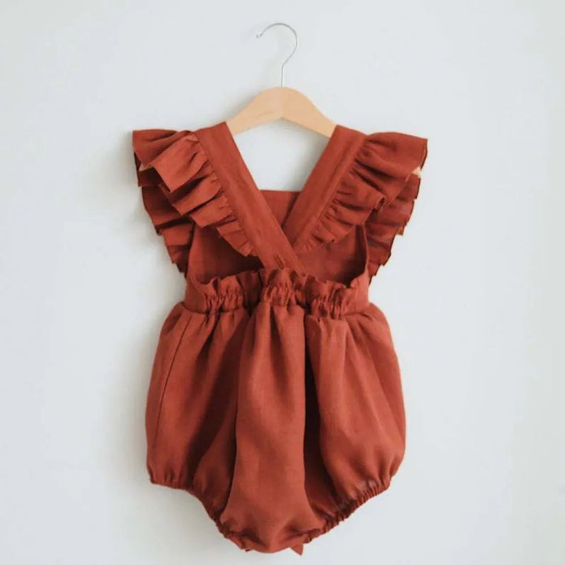 Romper Gaia – Boutique Infantil Les Enfants