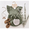Romper Gaia – Boutique Infantil Les Enfants