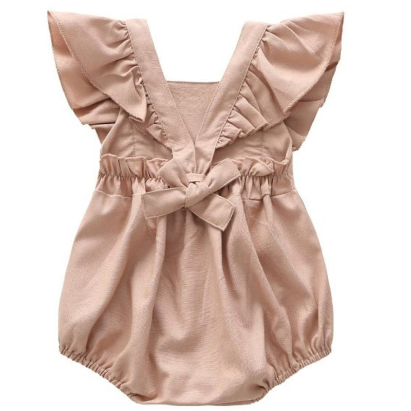 Romper Gaia – Boutique Infantil Les Enfants