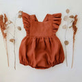 Romper Gaia – Boutique Infantil Les Enfants