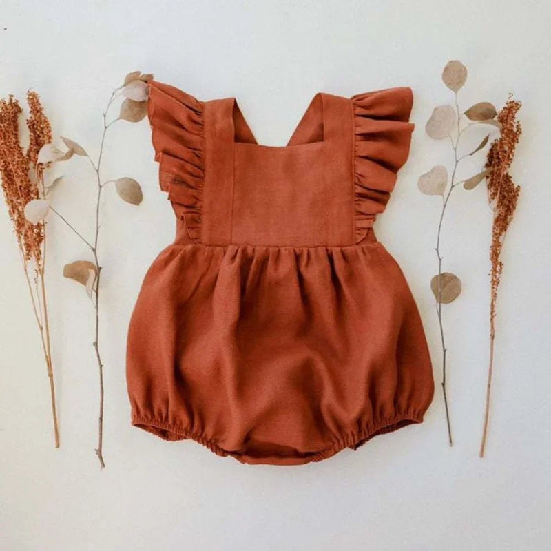 Romper Gaia – Boutique Infantil Les Enfants