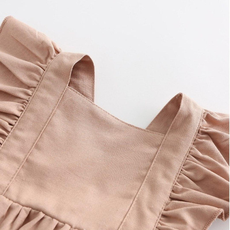 Romper Gaia – Boutique Infantil Les Enfants