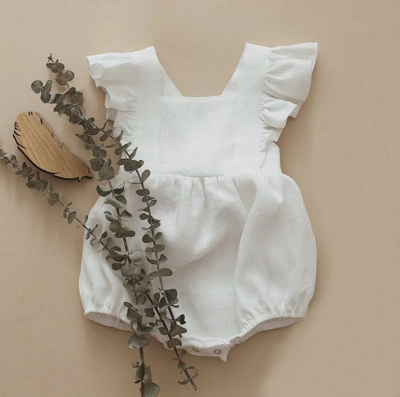 Romper Gaia – Boutique Infantil Les Enfants