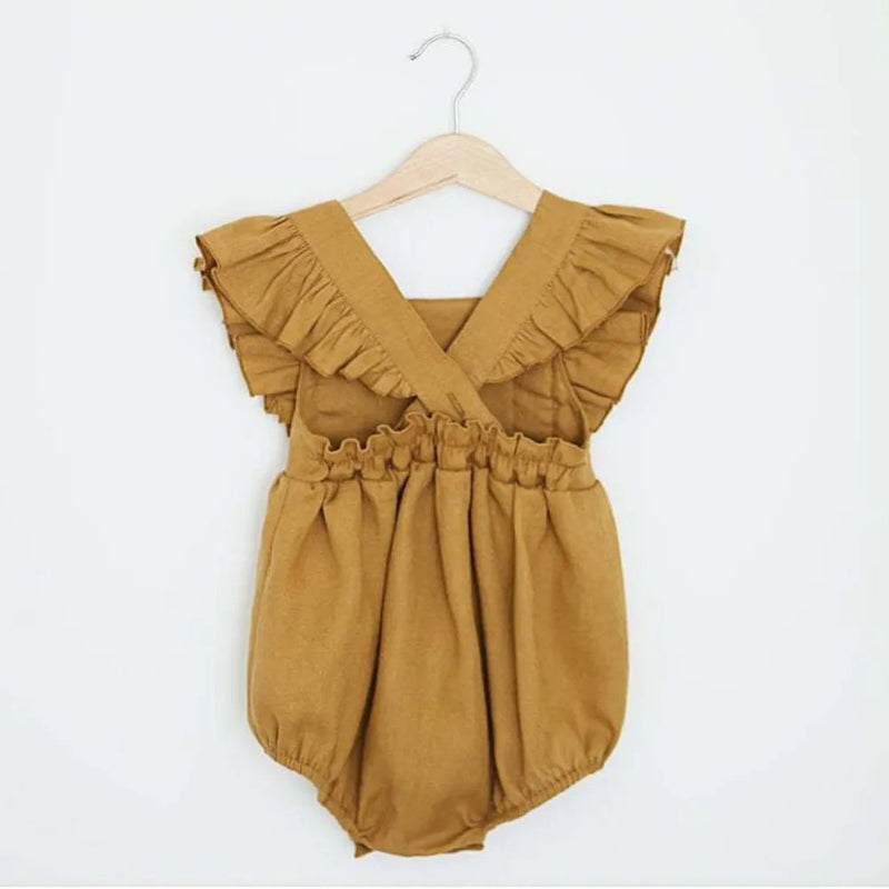 Romper Gaia – Boutique Infantil Les Enfants