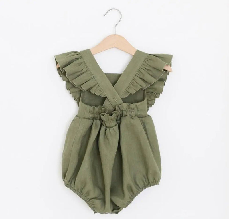 Romper Gaia – Boutique Infantil Les Enfants