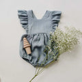 Romper Gaia – Boutique Infantil Les Enfants