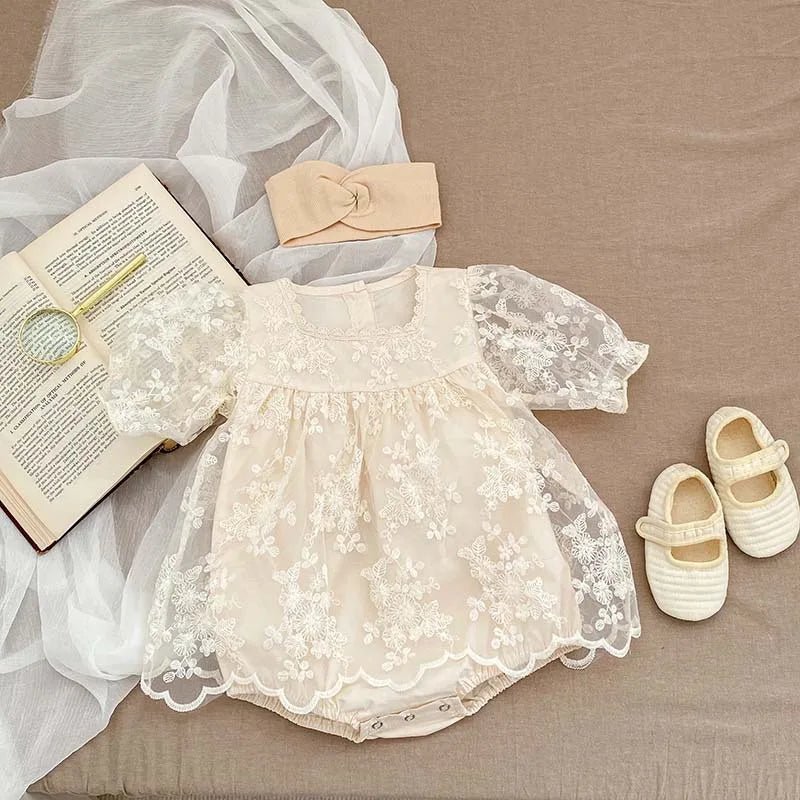 Romper Joaquina – Boutique Infantil Les Enfants