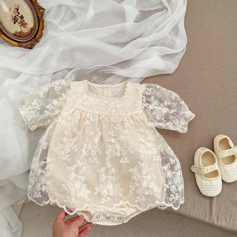 Romper Joaquina – Boutique Infantil Les Enfants