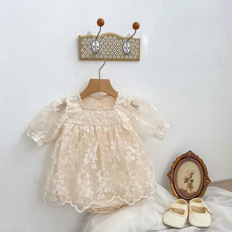 Romper Joaquina – Boutique Infantil Les Enfants