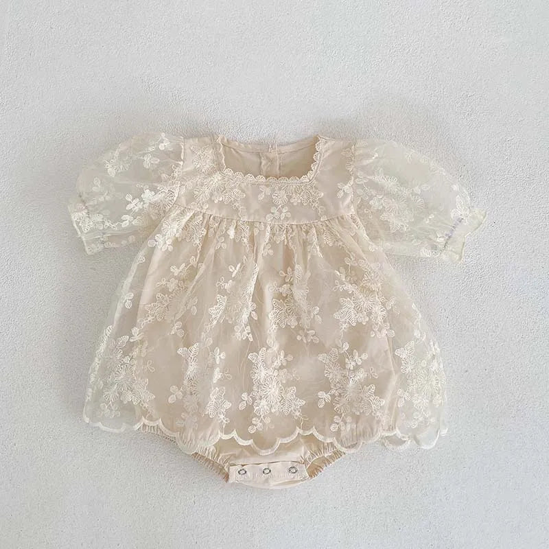 Romper Joaquina – Boutique Infantil Les Enfants