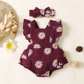 Romper Margarida – Boutique Infantil Les Enfants