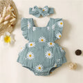 Romper Margarida – Boutique Infantil Les Enfants