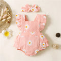 Romper Margarida – Boutique Infantil Les Enfants