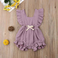 Romper Maria Isabel – Boutique Infantil Les Enfants