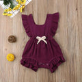 Romper Maria Isabel – Boutique Infantil Les Enfants