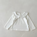 Salopete de Veludo Elisa – Boutique Infantil Les Enfants