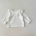 Salopete de Veludo Elisa – Boutique Infantil Les Enfants