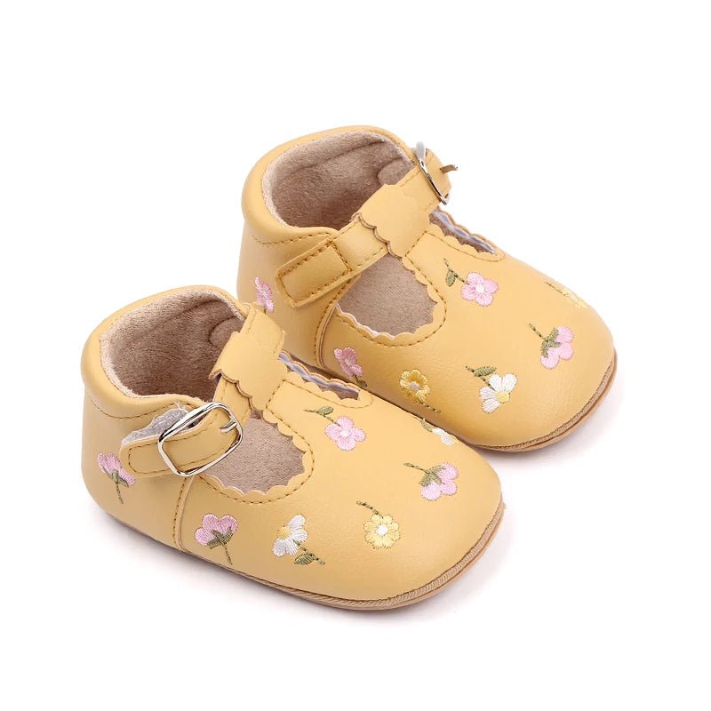 Sandália Betina – Boutique Infantil Les Enfants
