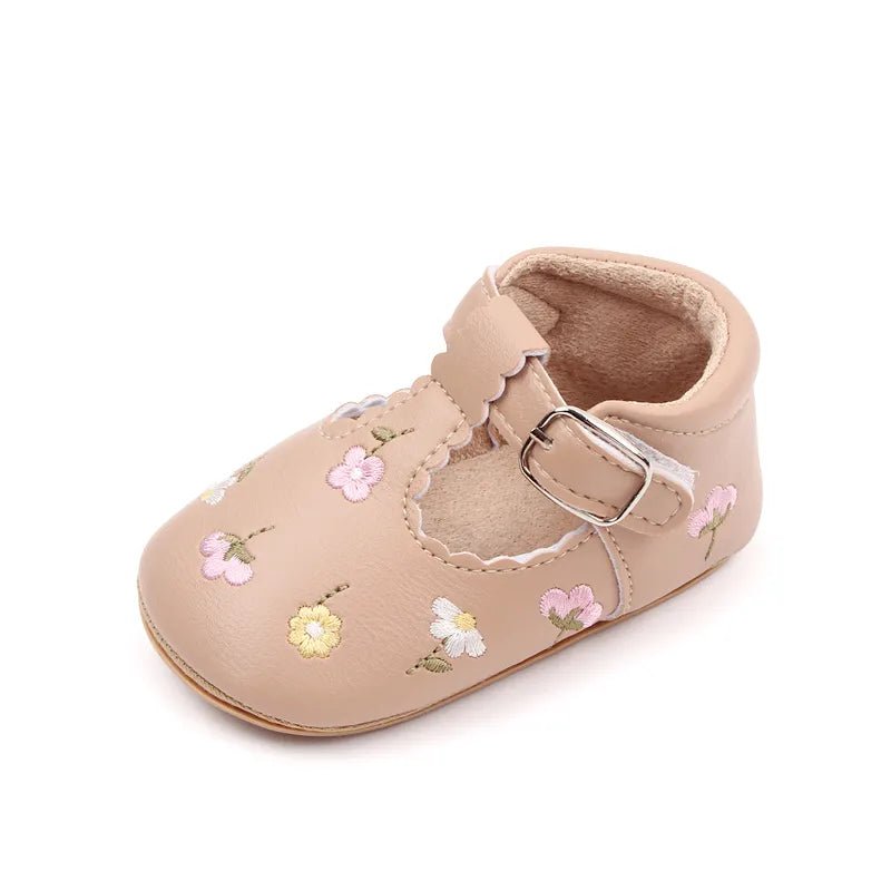 Sandália Betina – Boutique Infantil Les Enfants
