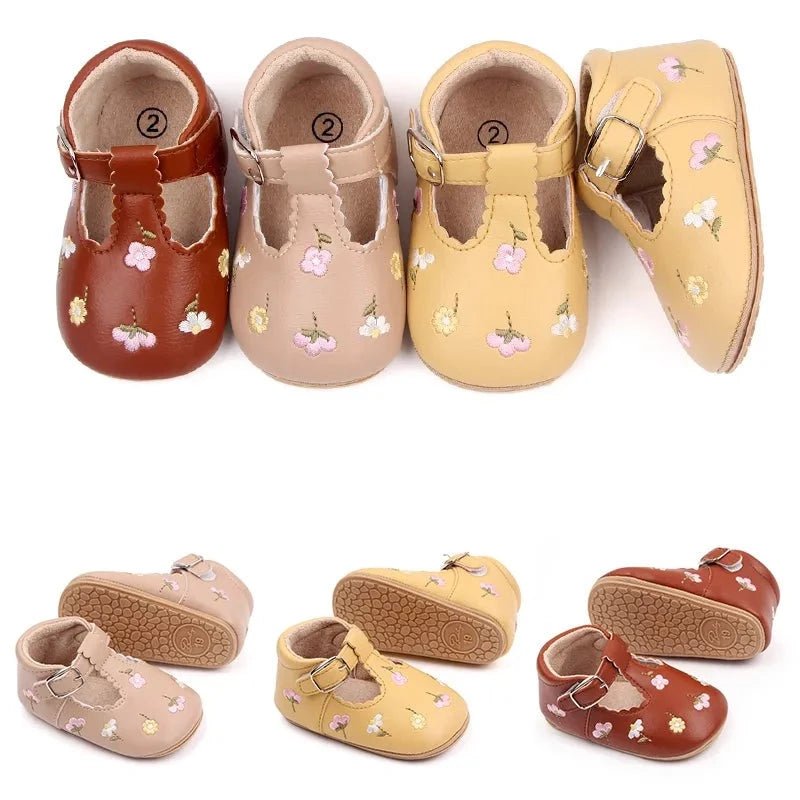 Sandália Betina – Boutique Infantil Les Enfants
