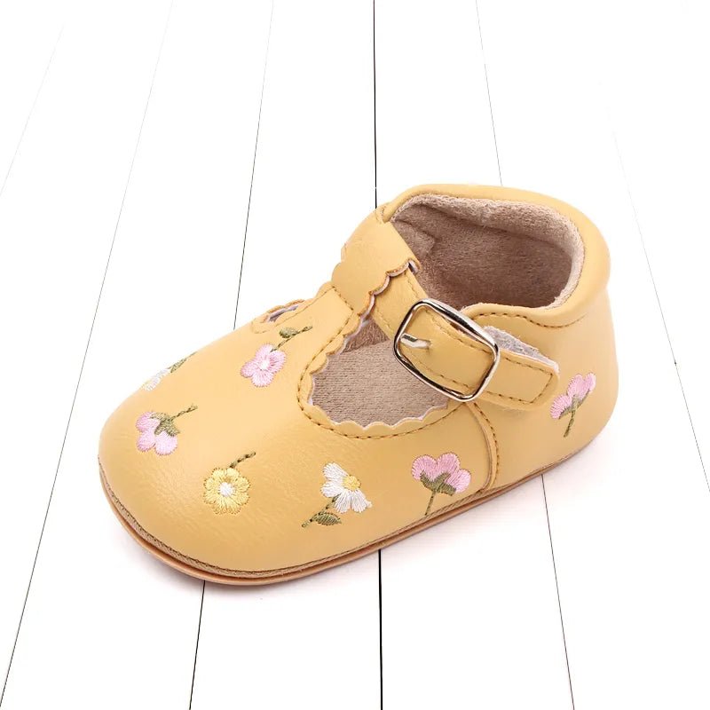 Sandália Betina – Boutique Infantil Les Enfants