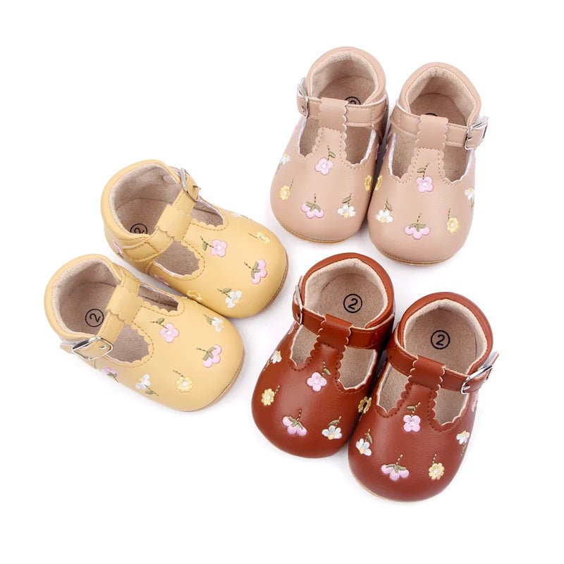 Sandália Betina – Boutique Infantil Les Enfants