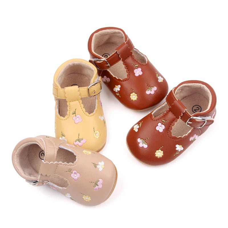 Sandália Betina – Boutique Infantil Les Enfants