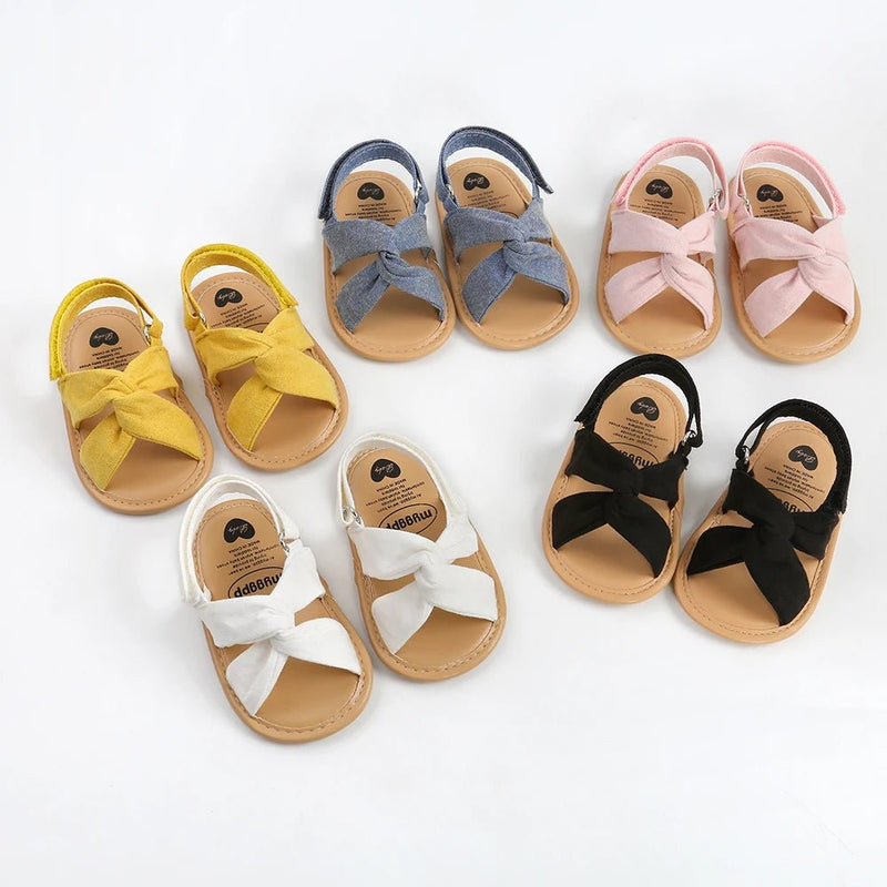 Sandália Bibi – Boutique Infantil Les Enfants