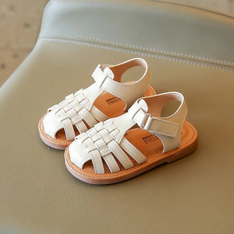 Sandália Maeva – Boutique Infantil Les Enfants