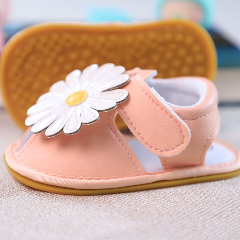 Sandália Miss Daisy – Boutique Infantil Les Enfants