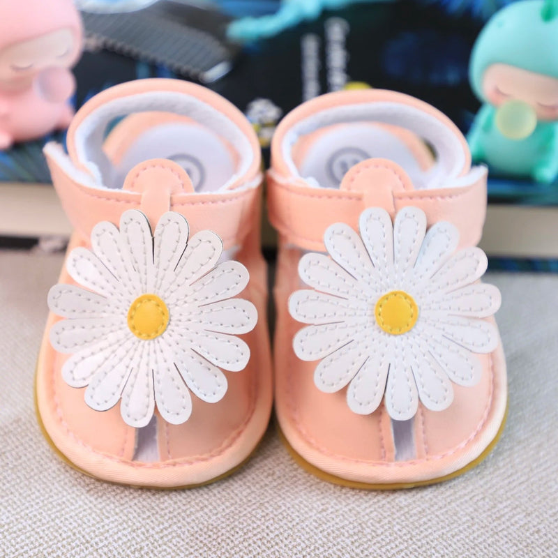 Sandália Miss Daisy – Boutique Infantil Les Enfants